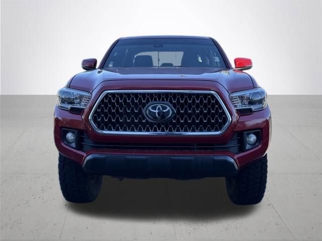 Used 2019 Toyota Tacoma TRD Off-Road w/ Technology Package image 3