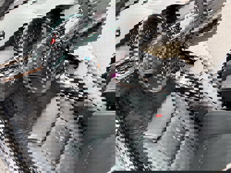 Used 2009 BMW 535i 535i image 22