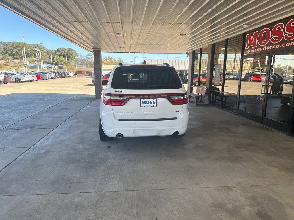 Used 2024 Dodge Durango R/T image 5