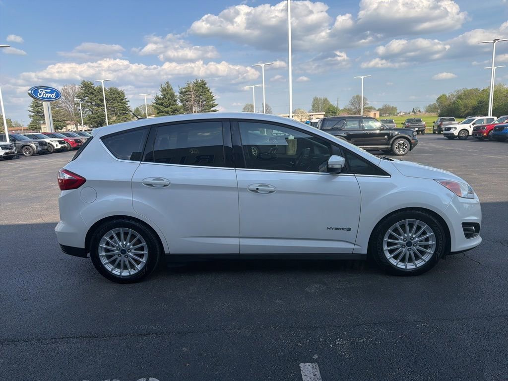 Used 2016 Ford C-MAX SEL w/ Equipment Group 301A image 6