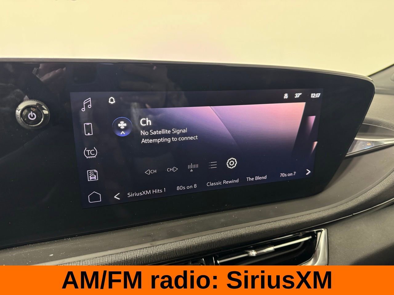 Used 2024 Buick Envista Sport Touring w/ Convenience I Package image 14