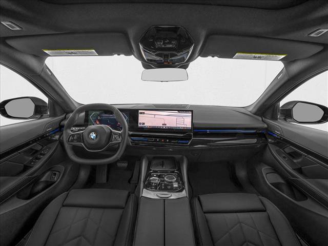 New 2027 BMW 530i RWD image 5
