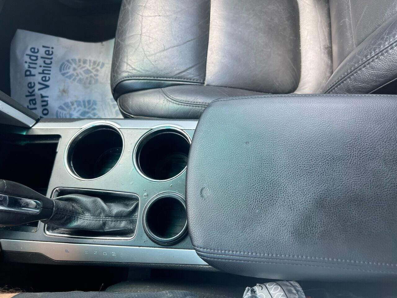 Used 2011 Ford Explorer Limited image 24