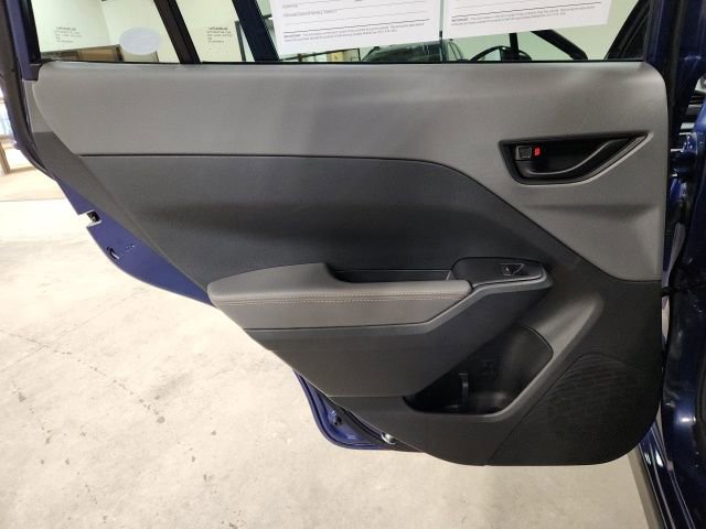 Used 2025 Subaru Crosstrek 2.5i Wilderness AWD/4WD image 23