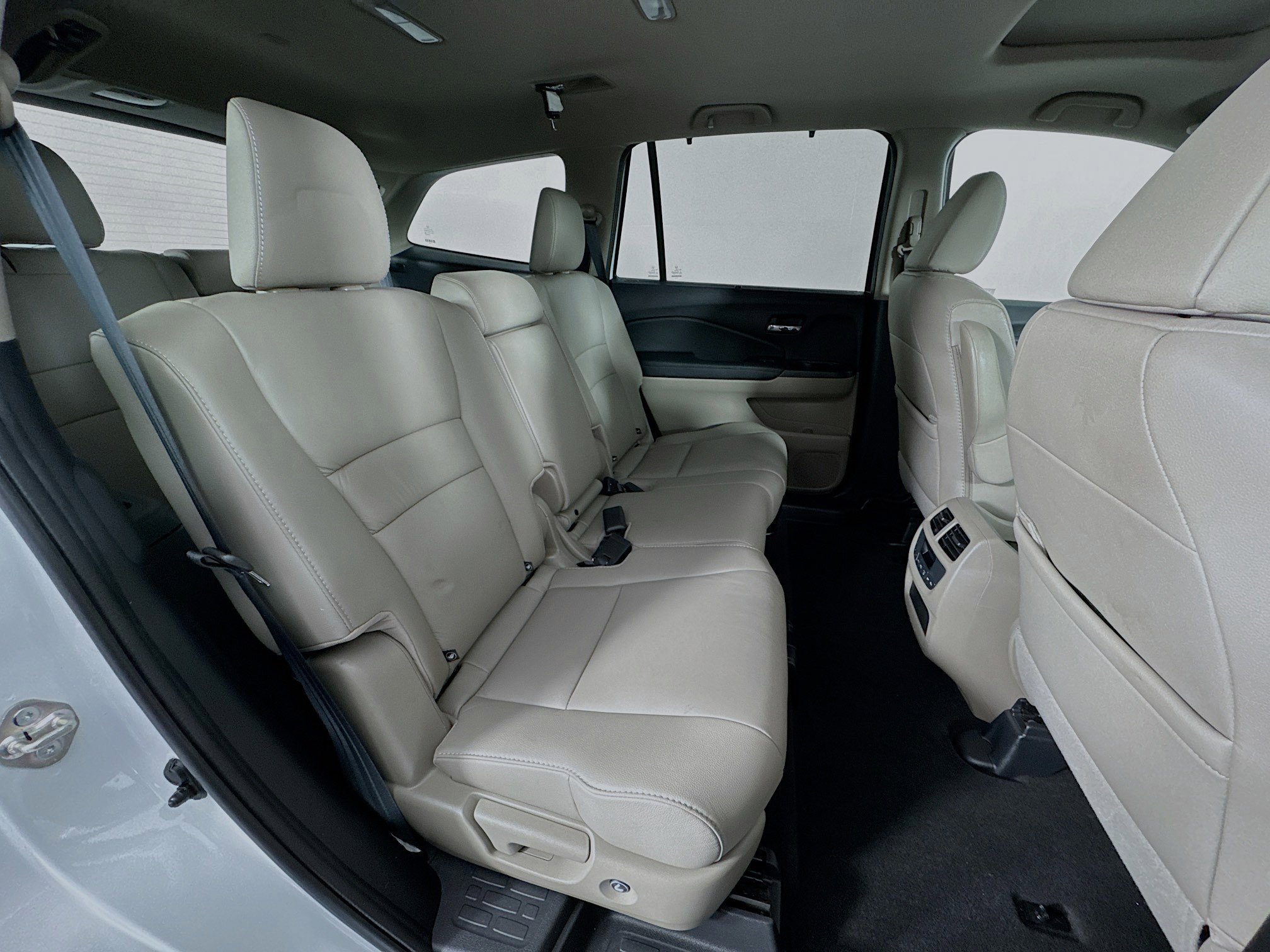 Certified 2020 Honda Pilot EX-L image 28