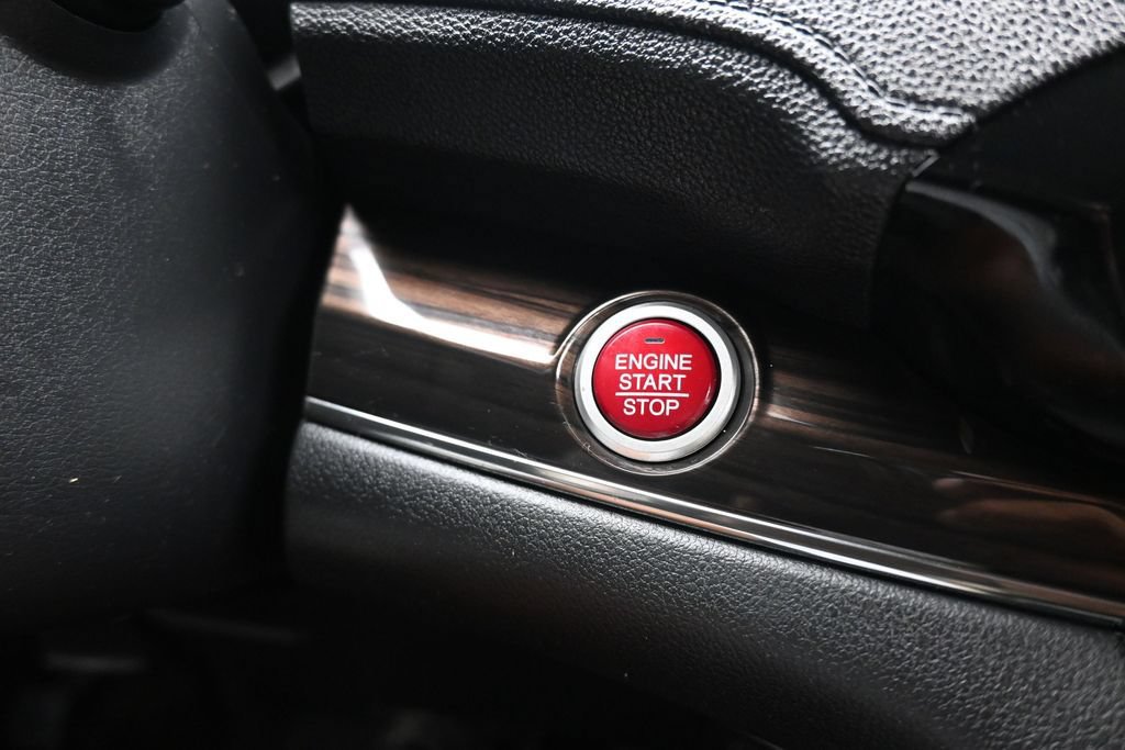 Used 2016 Honda CR-V EX-L image 22