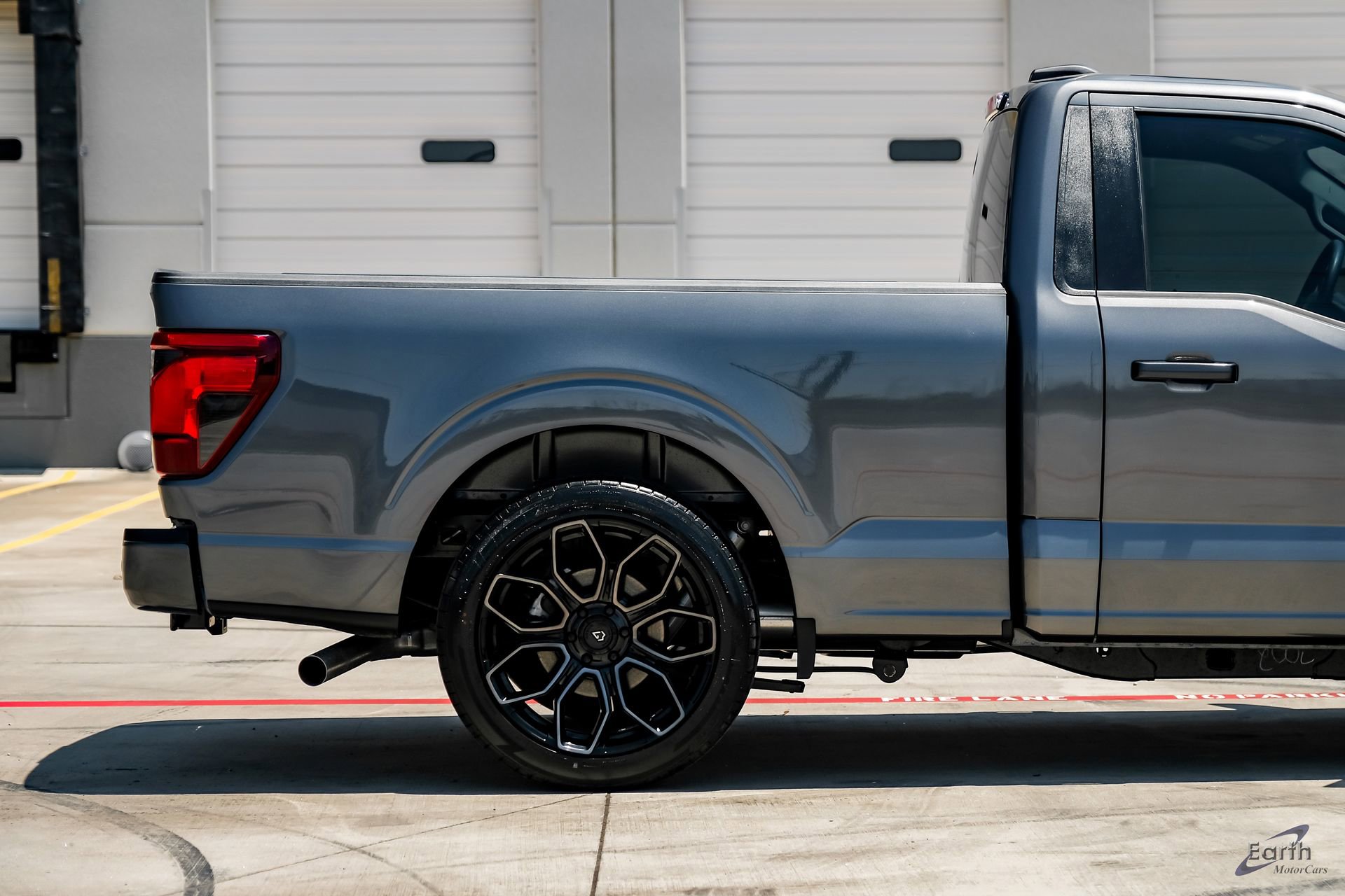 Used 2026 Ford F150 XL RWD image 20