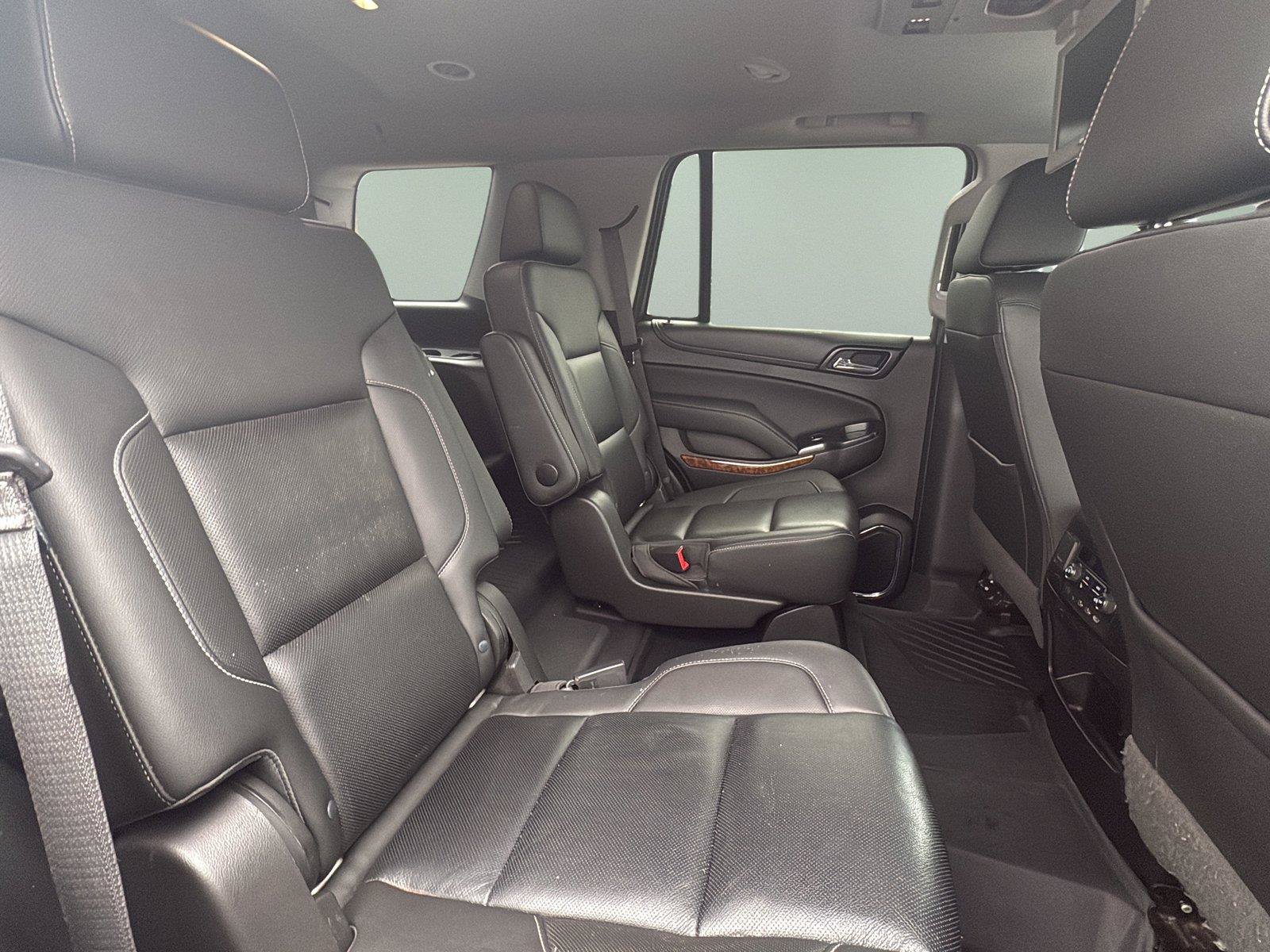 Used 2018 Chevrolet Tahoe Premier AWD/4WD image 26