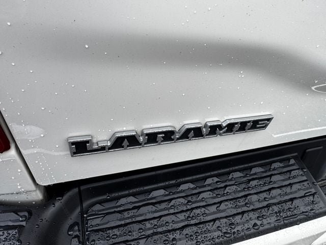 Used 2023 RAM 3500 Laramie AWD/4WD image 54