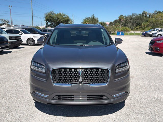 Used 2023 Lincoln Nautilus Reserve w/ Equipment Group 202A AWD/4WD image 8