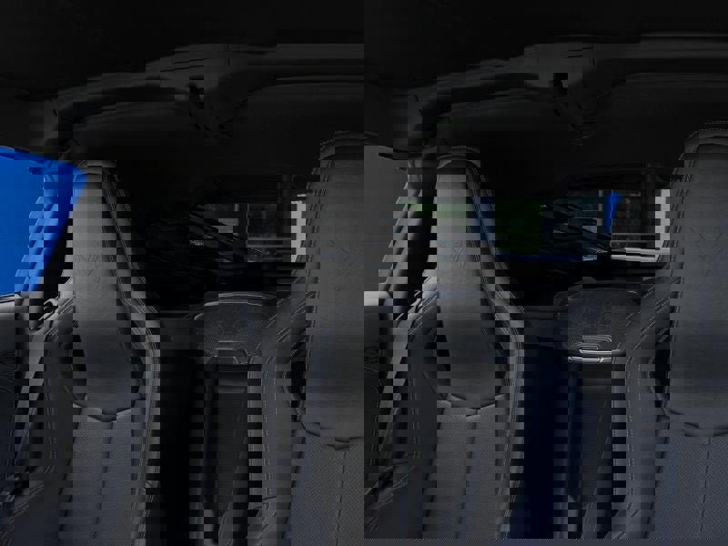 New 2026 Chevrolet Corvette Stingray Coupe w/ 1LT image 24