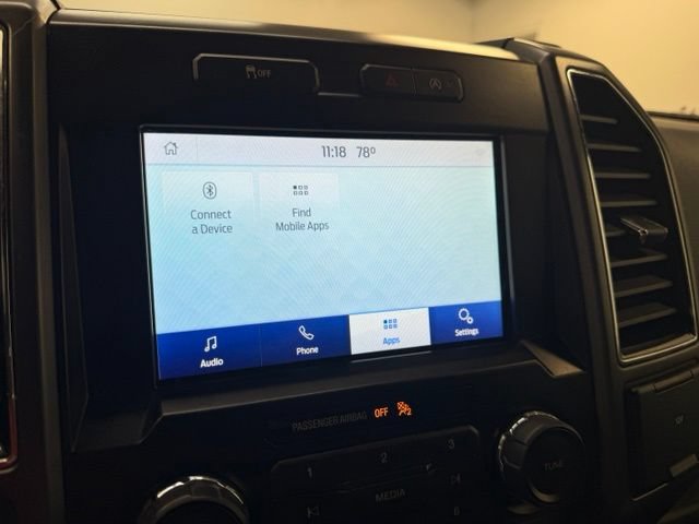 Used 2019 Ford F150 XLT AWD/4WD image 21