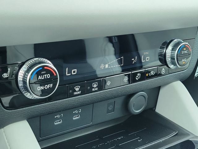 New 2026 Mitsubishi Outlander SE FWD image 33
