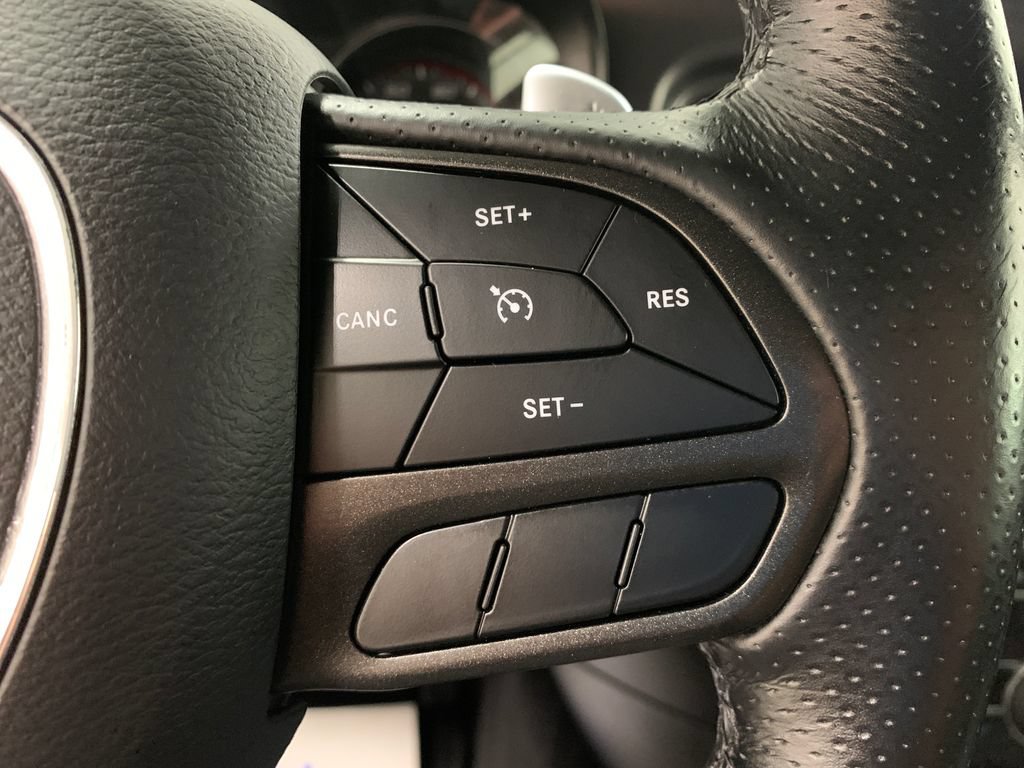 Used 2021 Dodge Charger SXT w/ Plus Group AWD/4WD image 25