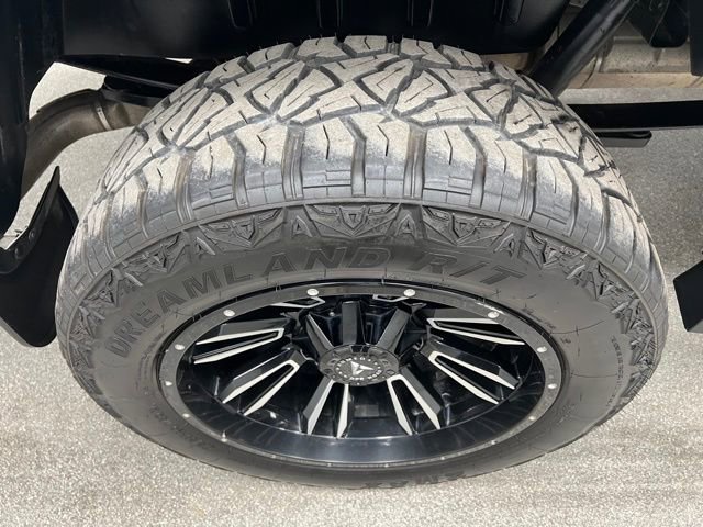 Used 2024 Ford F150 XL w/ Equipment Group 103A High AWD/4WD image 17