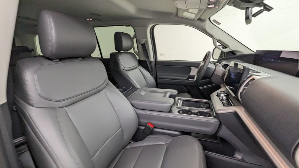 New 2027 Ford Expedition Active AWD/4WD image 38