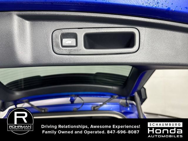Certified 2023 Honda CR-V EX-L image 36