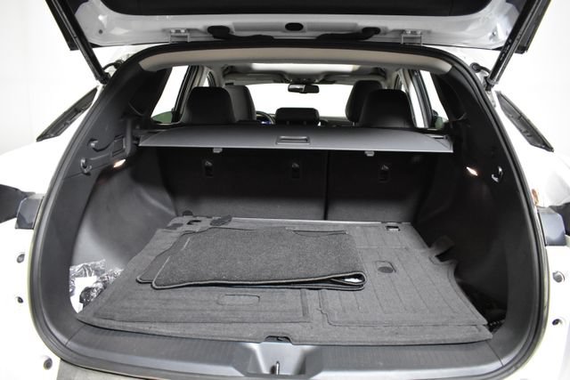 Certified 2025 Nissan Murano SL w/ Cargo Package AWD/4WD image 34