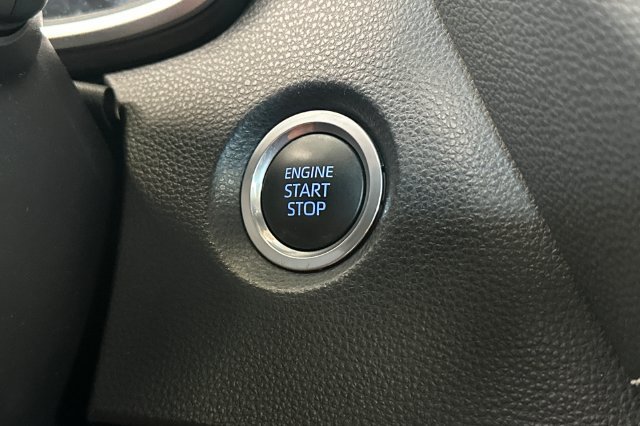 Certified 2021 Toyota Corolla XSE FWD image 27