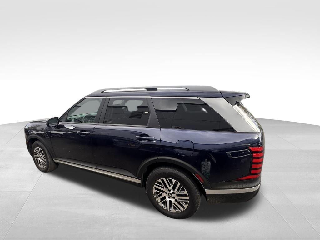 Used 2026 Hyundai Palisade SEL image 6