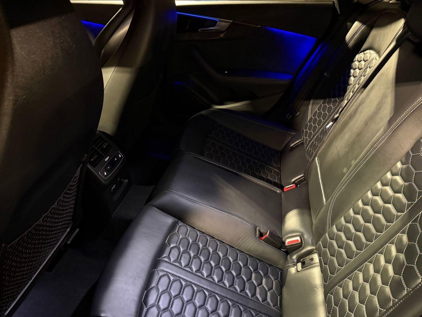 Used 2023 Audi RS 5 Sportback image 21