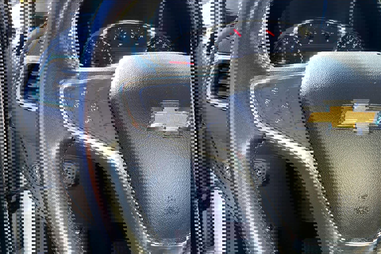 Used 2019 Chevrolet Equinox Premier image 18