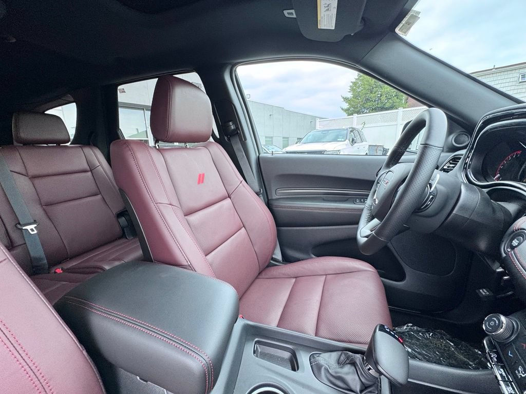 New 2026 Dodge Durango GT AWD/4WD image 20