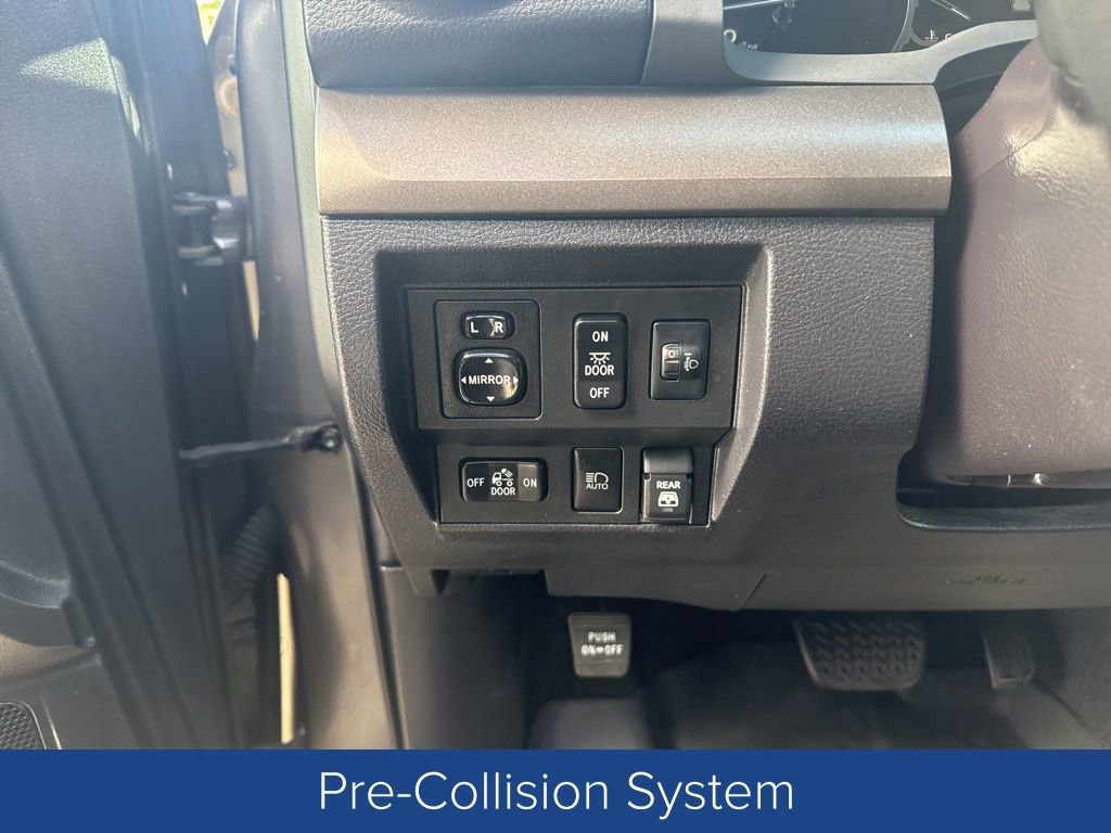 Used 2021 Toyota Tundra SR5 w/ SR5 Upgrade Package image 14