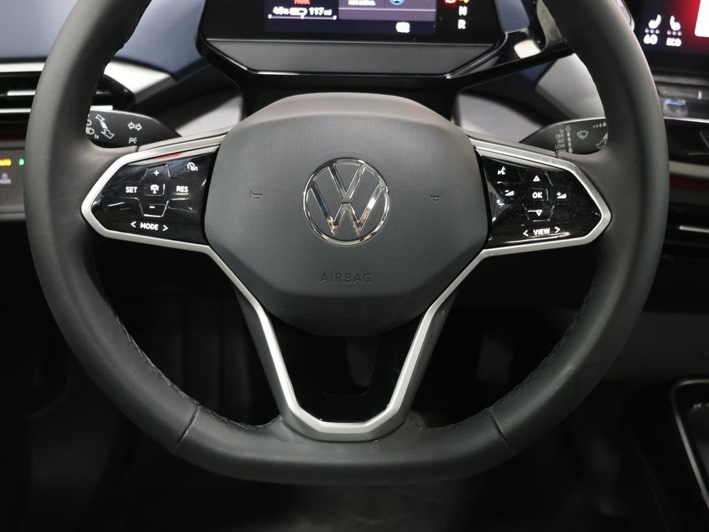 Used 2024 Volkswagen ID.4 S RWD image 17