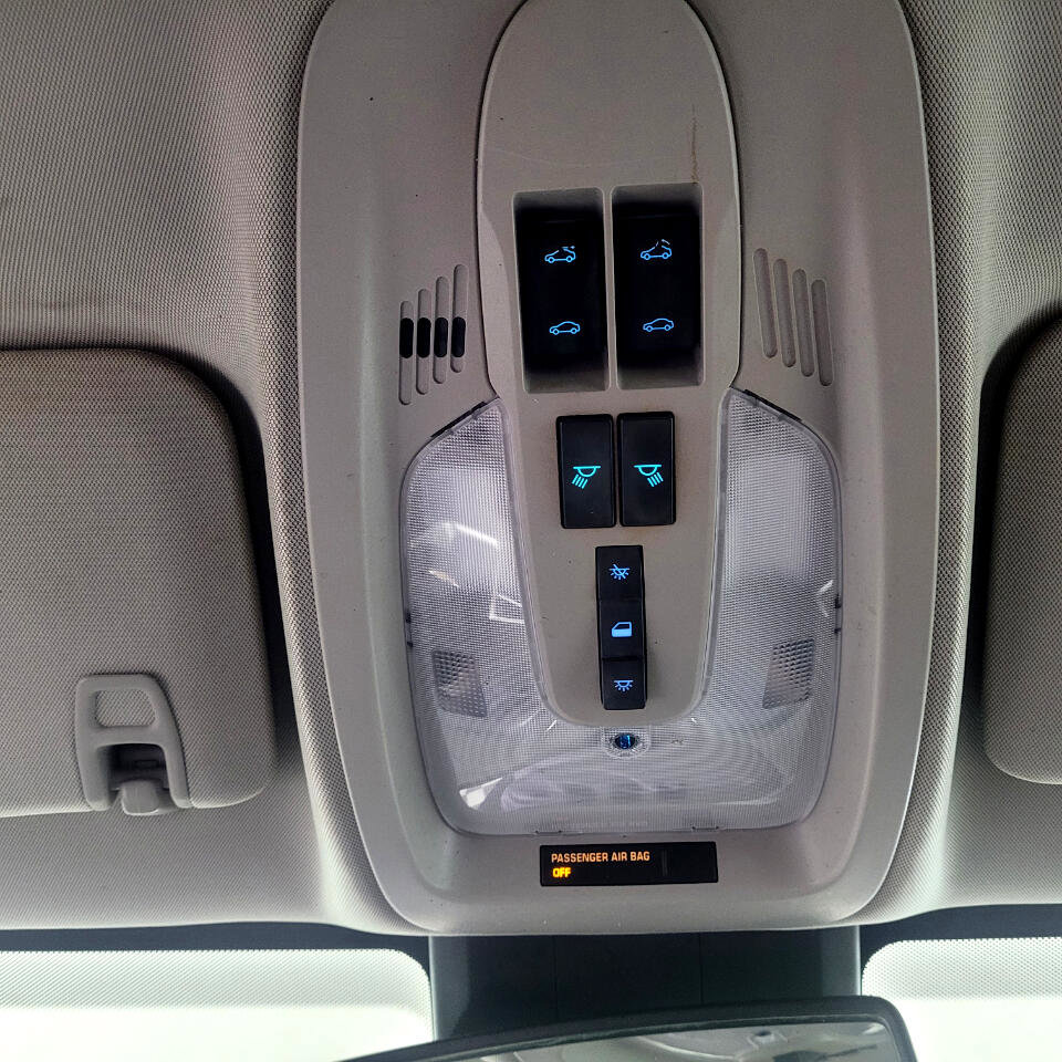 Used 2015 Chevrolet Equinox LT image 27