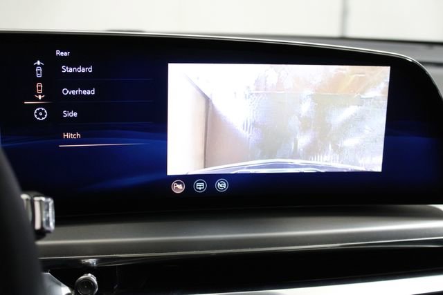 Certified 2024 Cadillac Lyriq Luxury w/ LPO, Floor Liner Package image 22