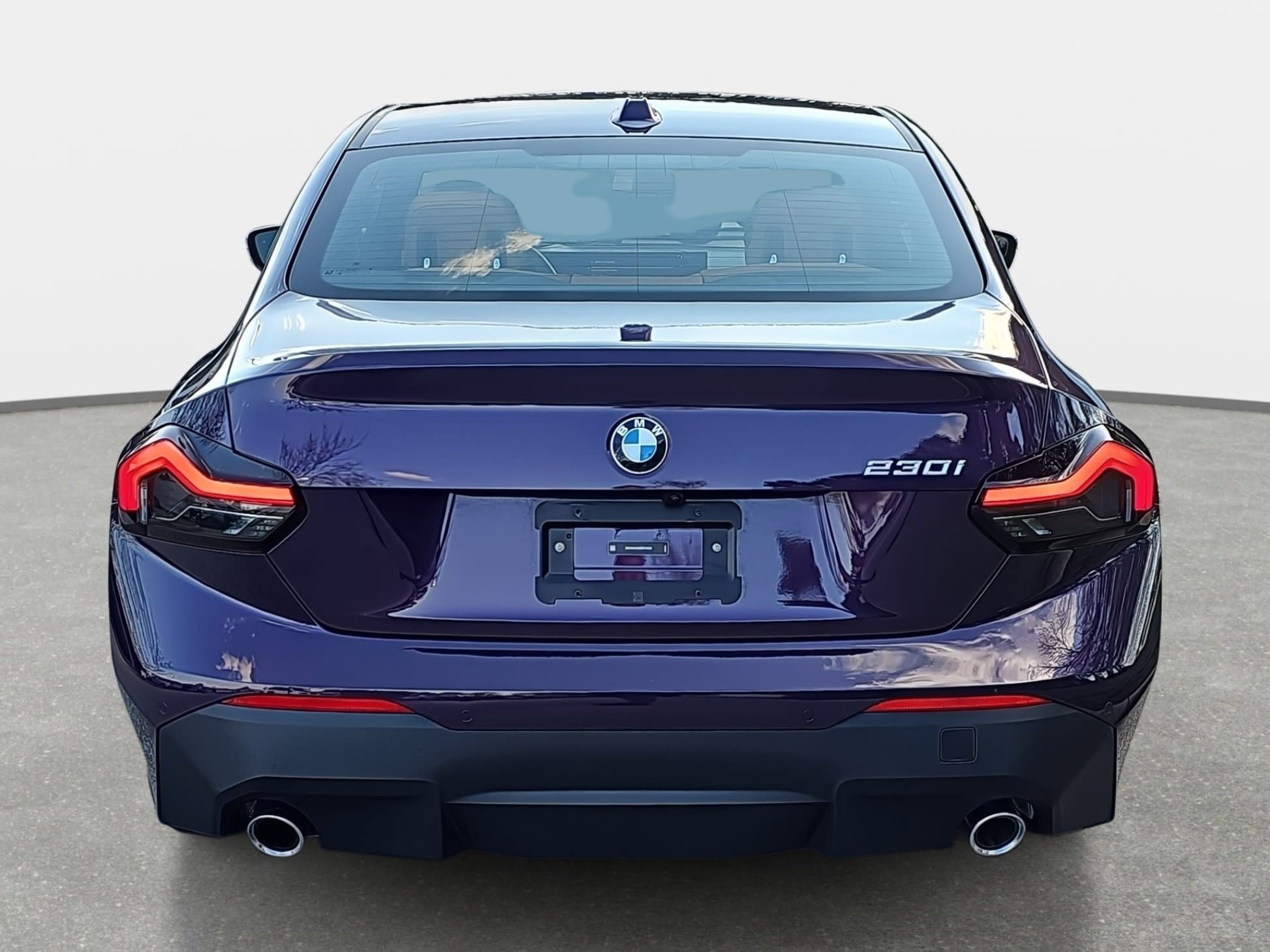 Certified 2025 BMW 230i 230i image 7