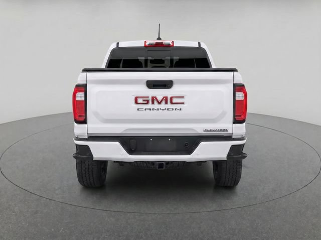 Used 2024 GMC Canyon Elevation w/ Convenience Package RWD image 7