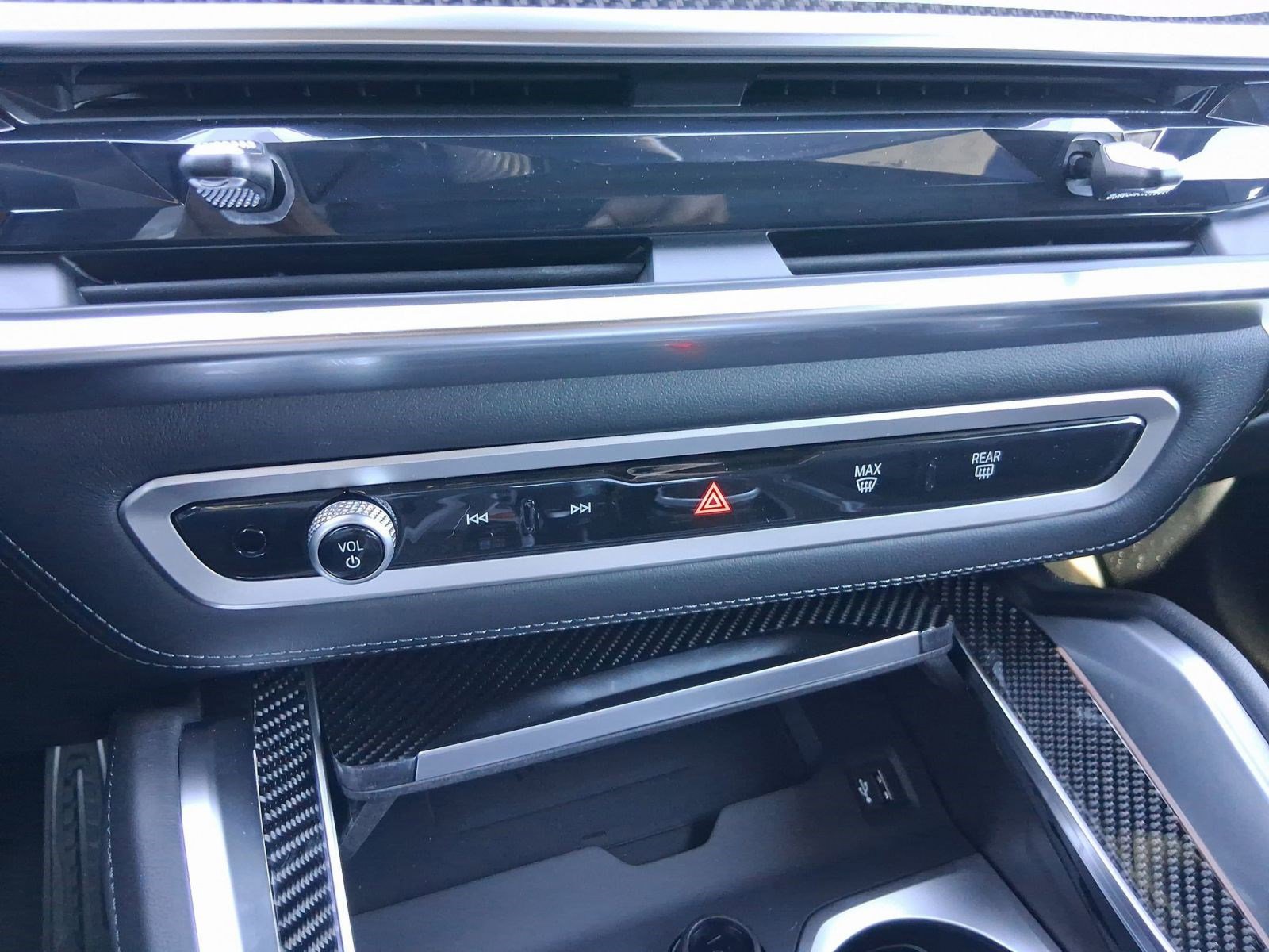 New 2026 BMW X5 M Competition w/ Executive Package image 19