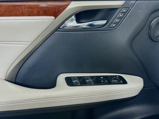 Used 2018 Lexus RX 350L AWD image 14