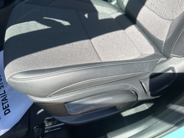 Used 2026 Kia Seltos S FWD image 10