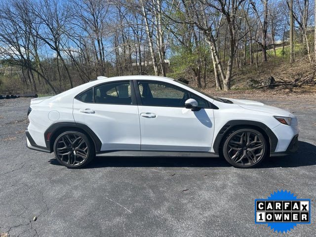 Used 2024 Subaru WRX TR image 2