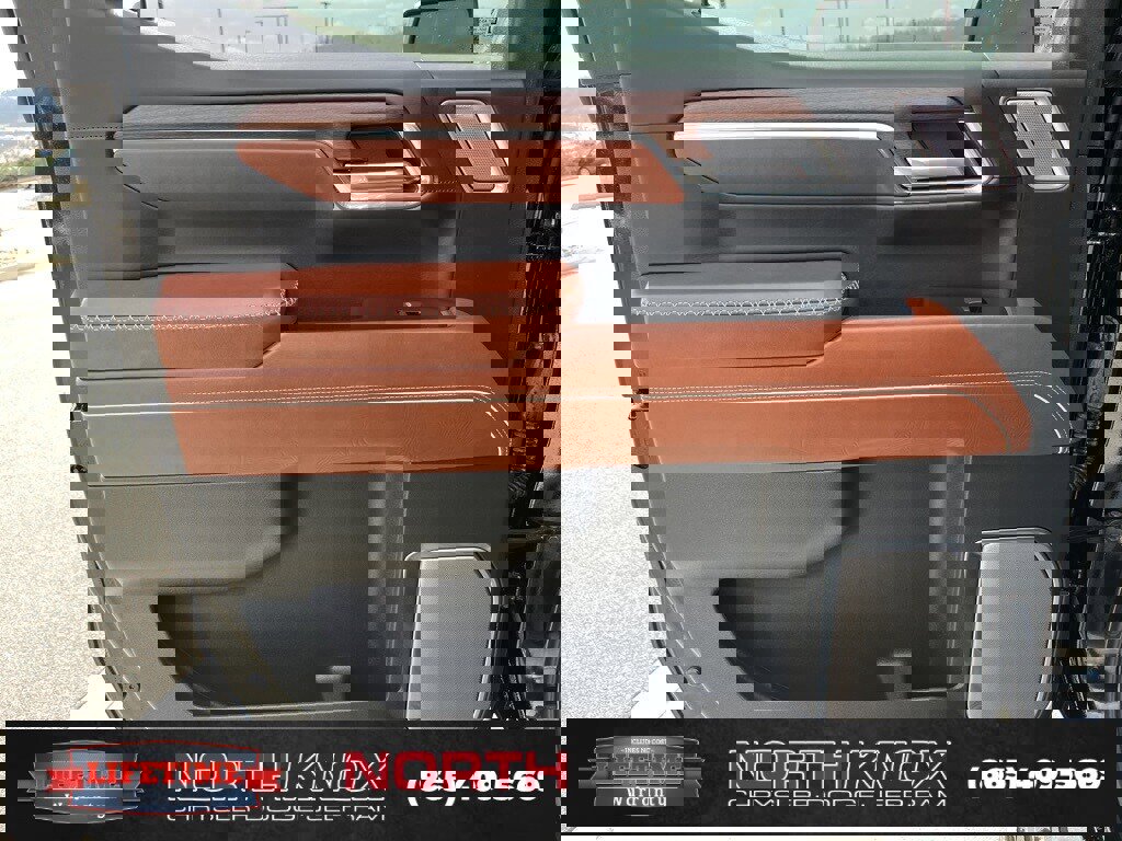 Used 2024 GMC Sierra 1500 Denali Ultimate image 17