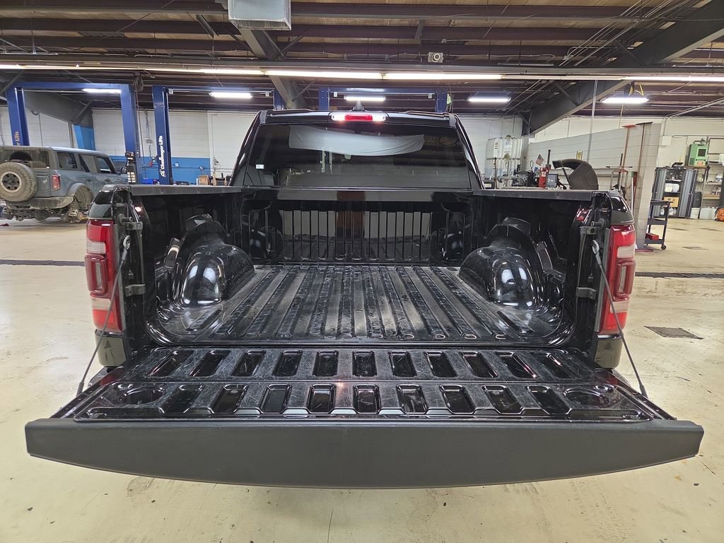 Certified 2024 RAM 1500 Laramie image 22
