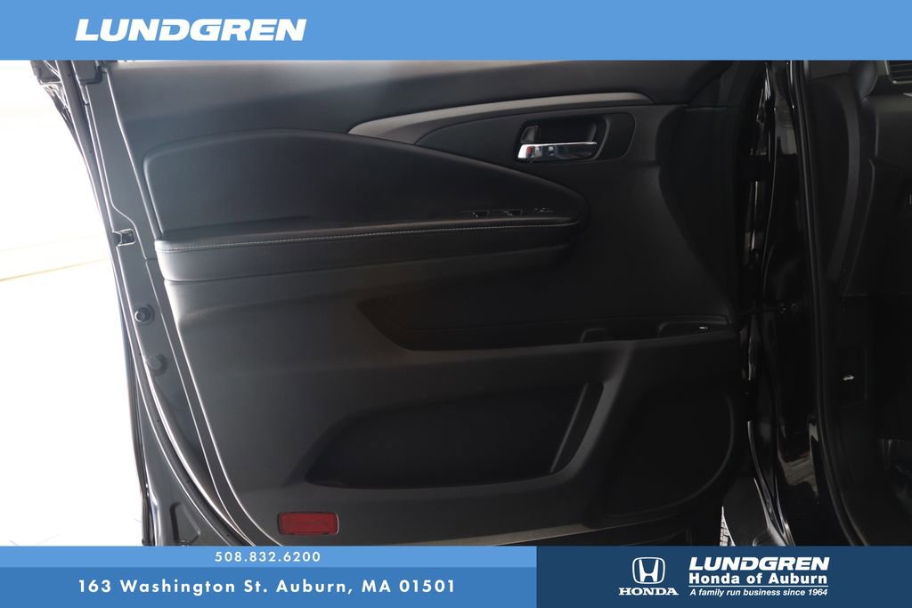 Used 2021 Honda Ridgeline Sport image 9