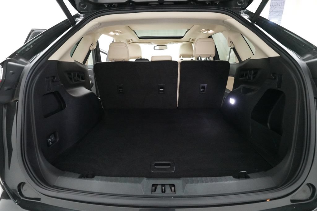 Used 2024 Ford Edge SEL w/ Convenience Package AWD/4WD image 10
