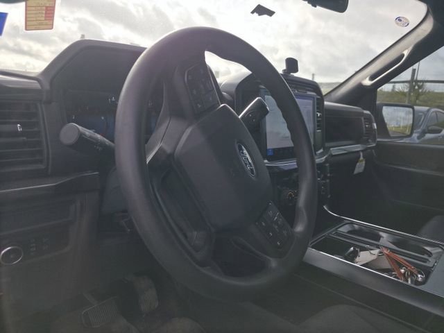 Used 2024 Ford F150 STX w/ Tow/Haul Package image 11