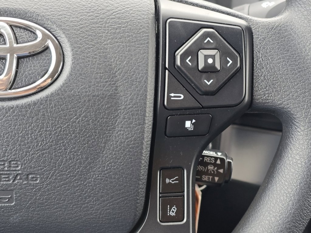 Used 2020 Toyota Tacoma SR w/ SX Package image 25