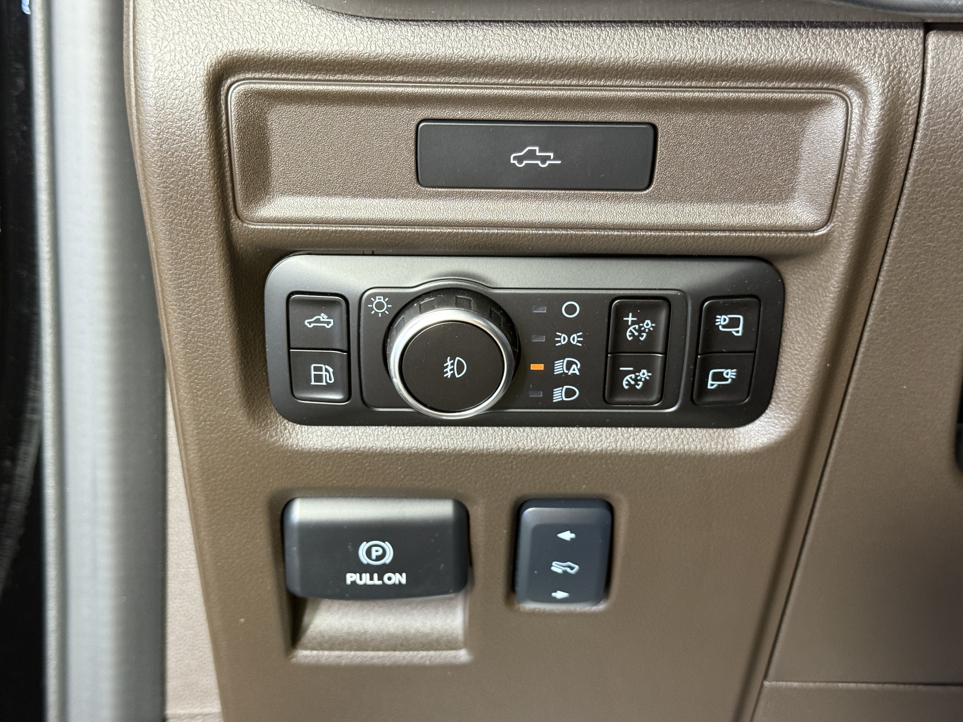 New 2026 Ford F150 King Ranch w/ Equipment Group 601A High AWD/4WD image 24