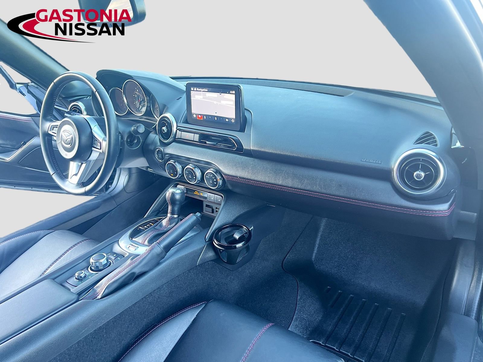 Used 2018 MAZDA MX-5 Miata Grand Touring image 34