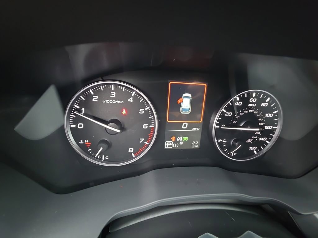 New 2026 Subaru Crosstrek 2.5i Limited w/ Crosstrek Mirror Package image 14