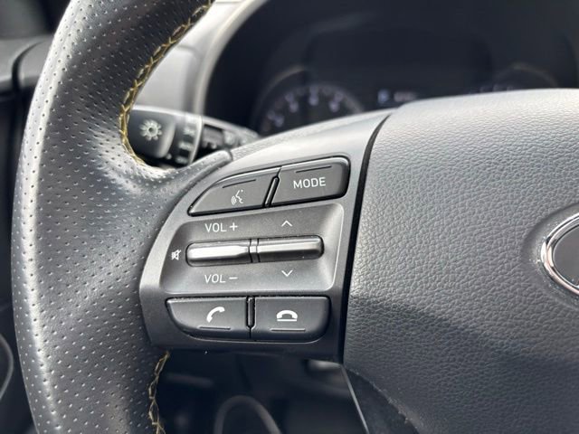 Used 2020 Hyundai Kona Limited image 14