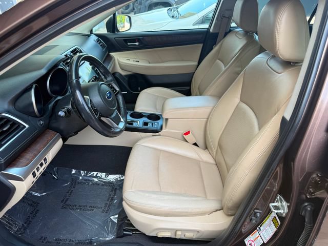 Used 2019 Subaru Outback 2.5i Limited AWD/4WD image 6
