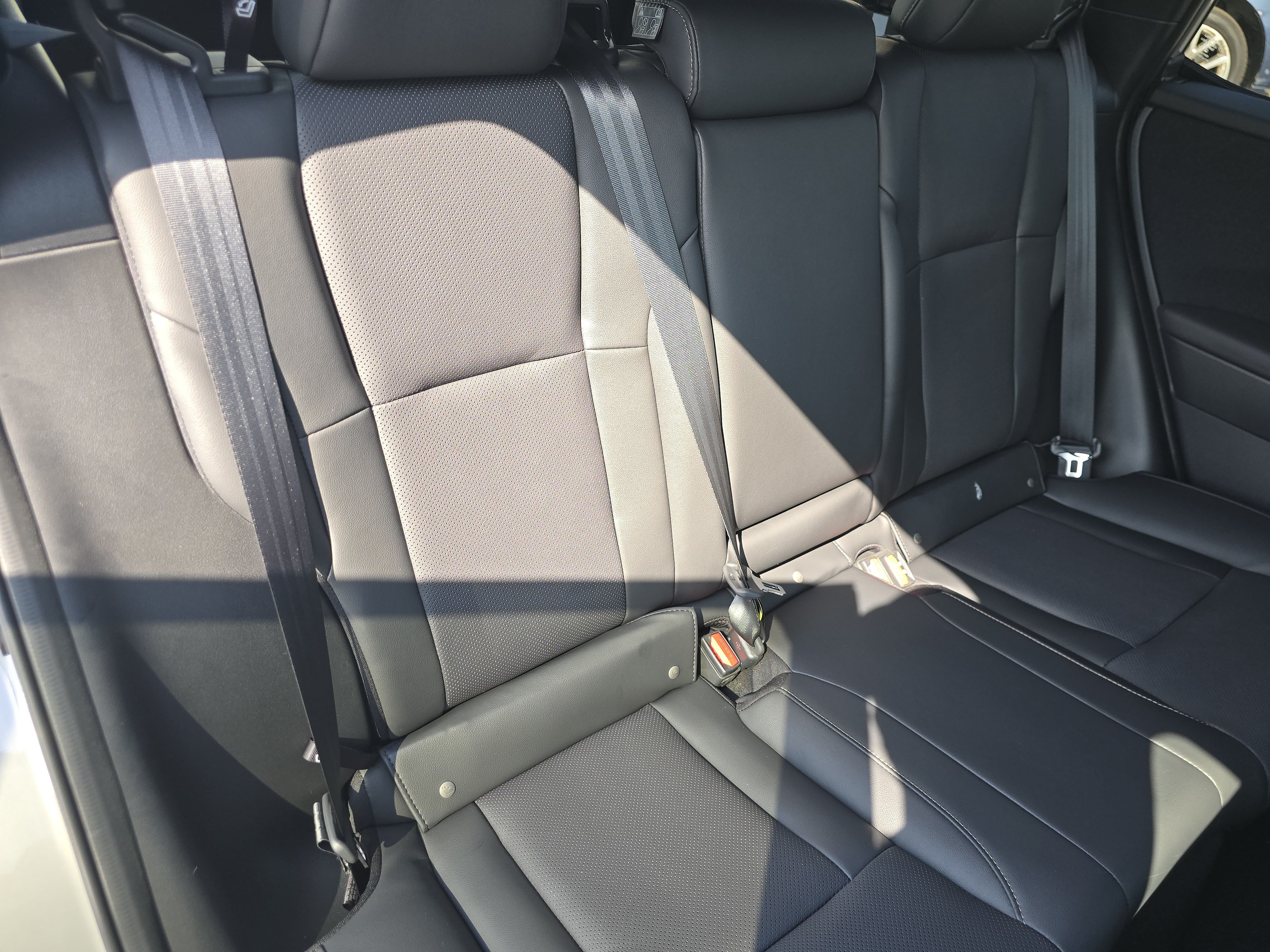 New 2026 Subaru Outback Limited XT AWD/4WD image 19