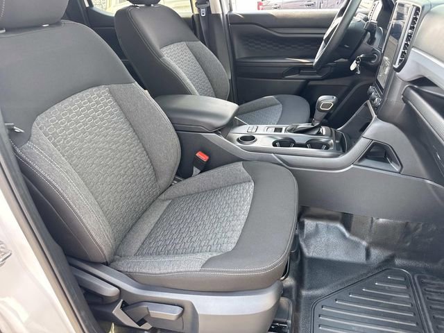 New 2026 Ford Ranger XL image 11